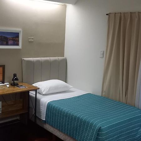 Victoria 3 Bed And Breakfast Ezeiza Luaran gambar