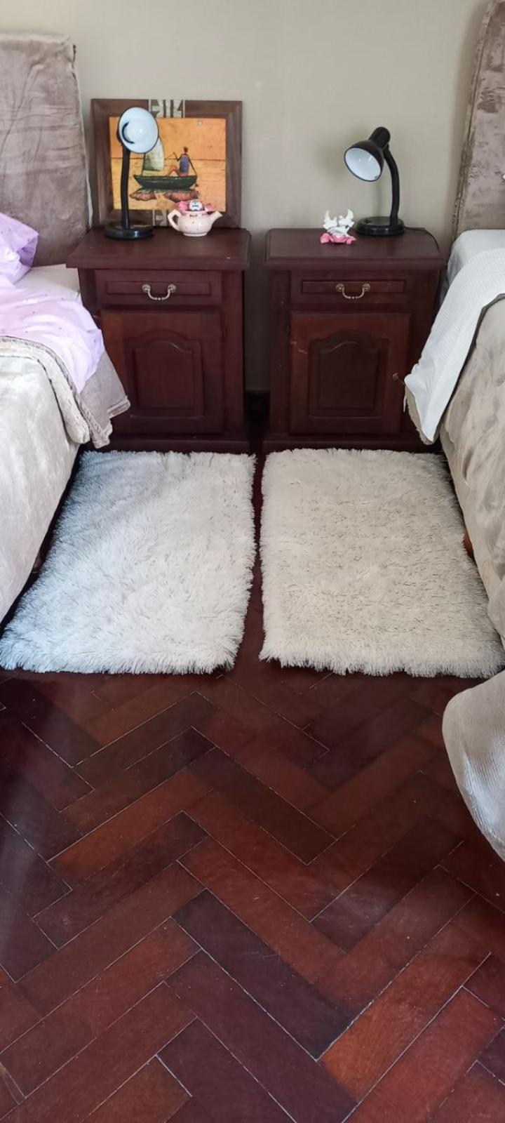 Victoria 3 Bed And Breakfast Ezeiza Luaran gambar