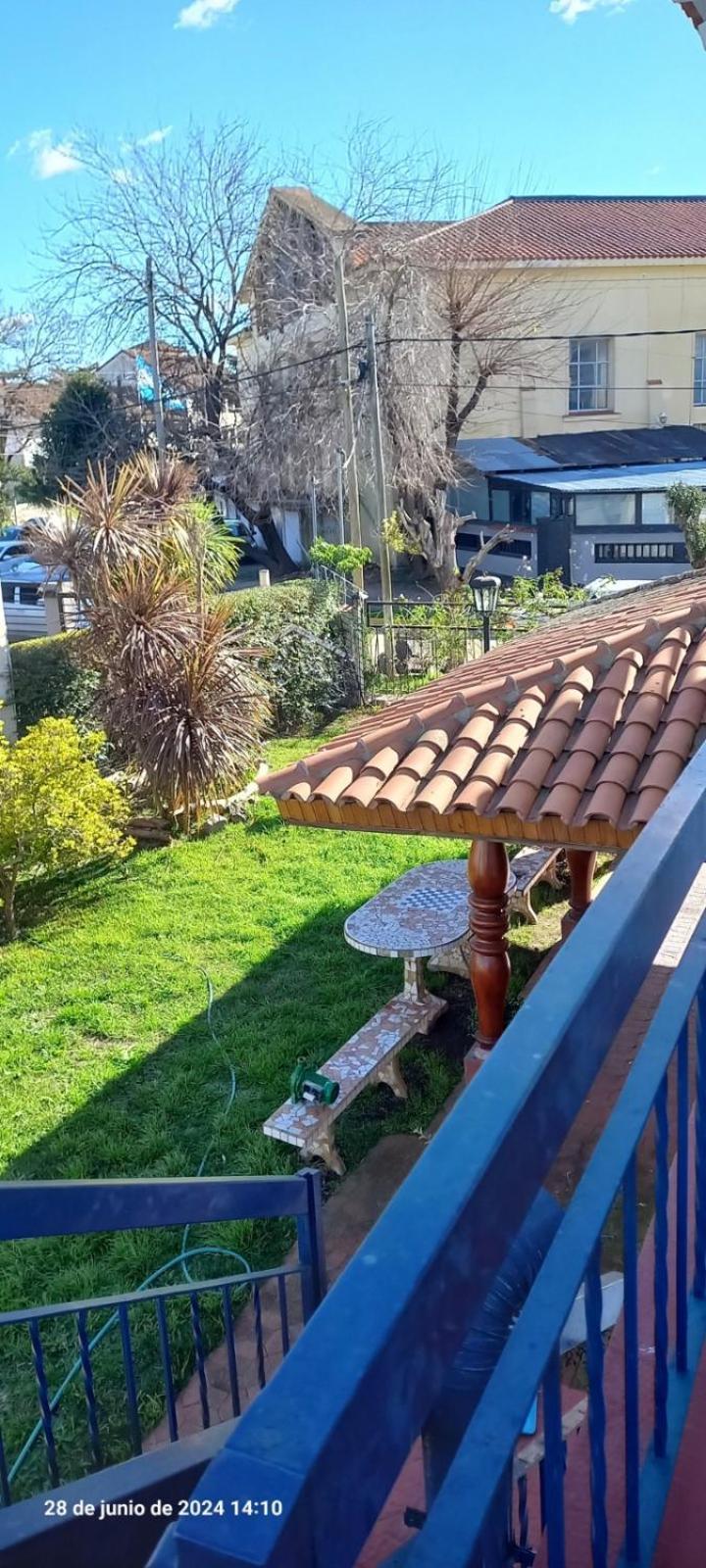 Victoria 3 Bed And Breakfast Ezeiza Luaran gambar