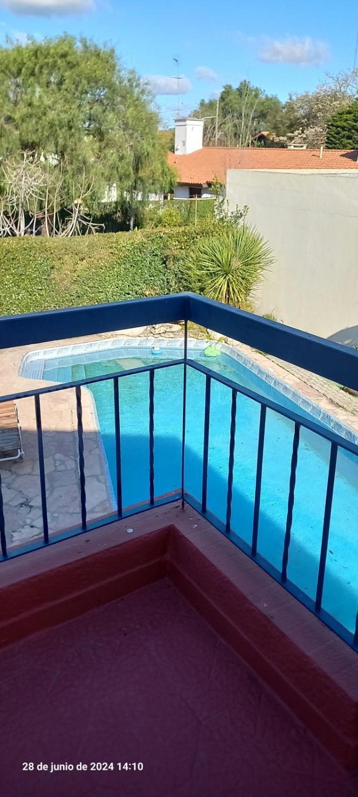 Victoria 3 Bed And Breakfast Ezeiza Luaran gambar
