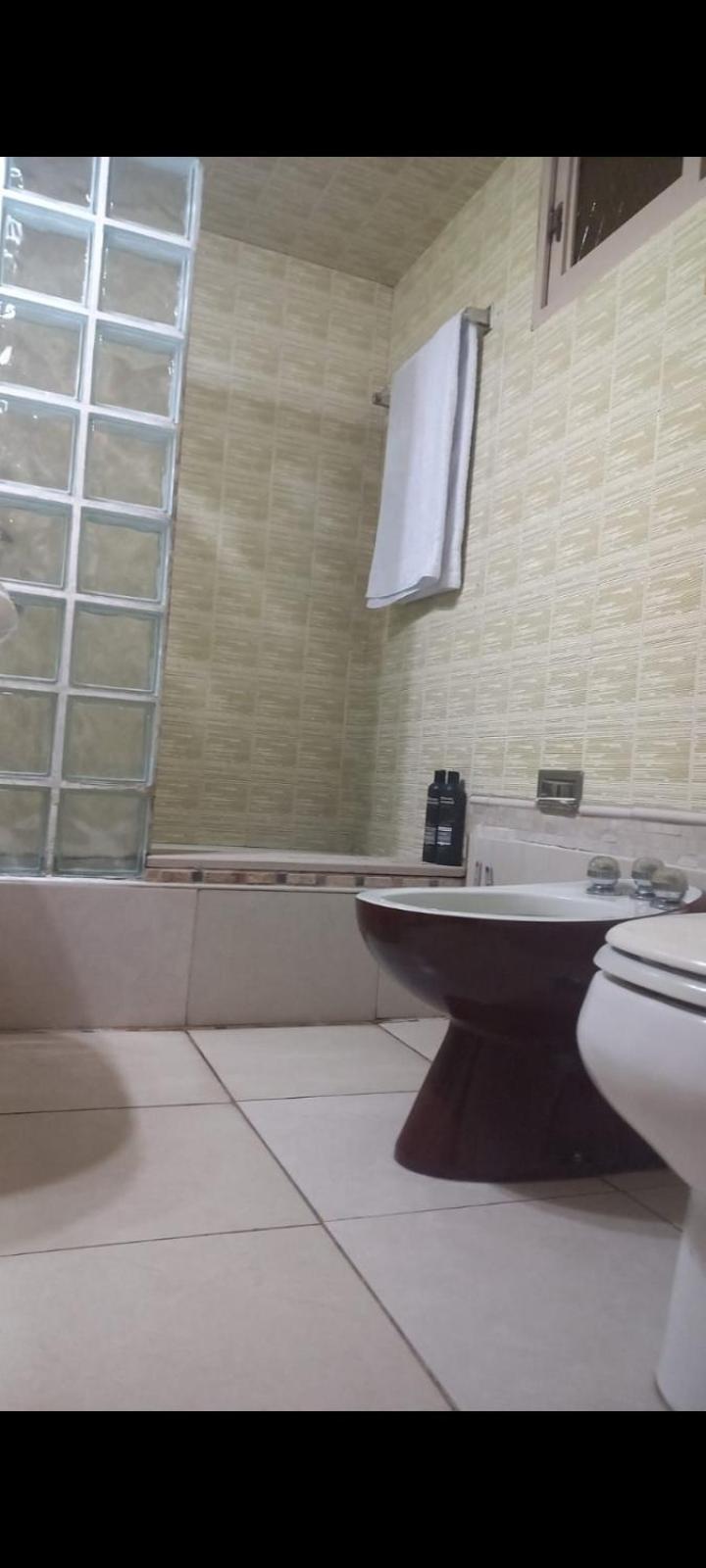 Victoria 3 Bed And Breakfast Ezeiza Luaran gambar