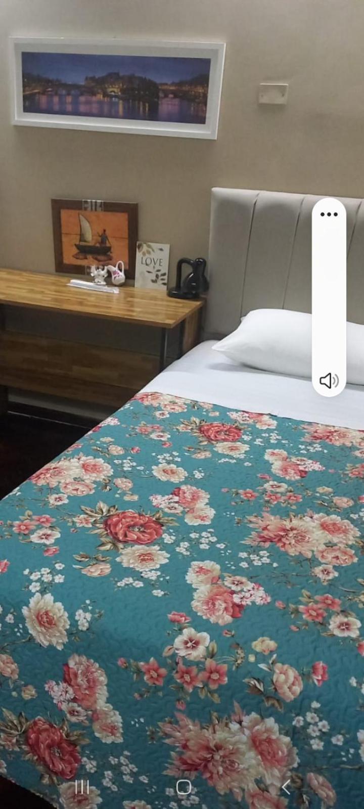 Victoria 3 Bed And Breakfast Ezeiza Luaran gambar