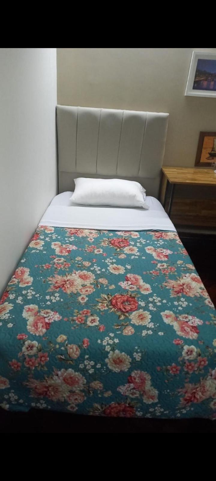 Victoria 3 Bed And Breakfast Ezeiza Luaran gambar