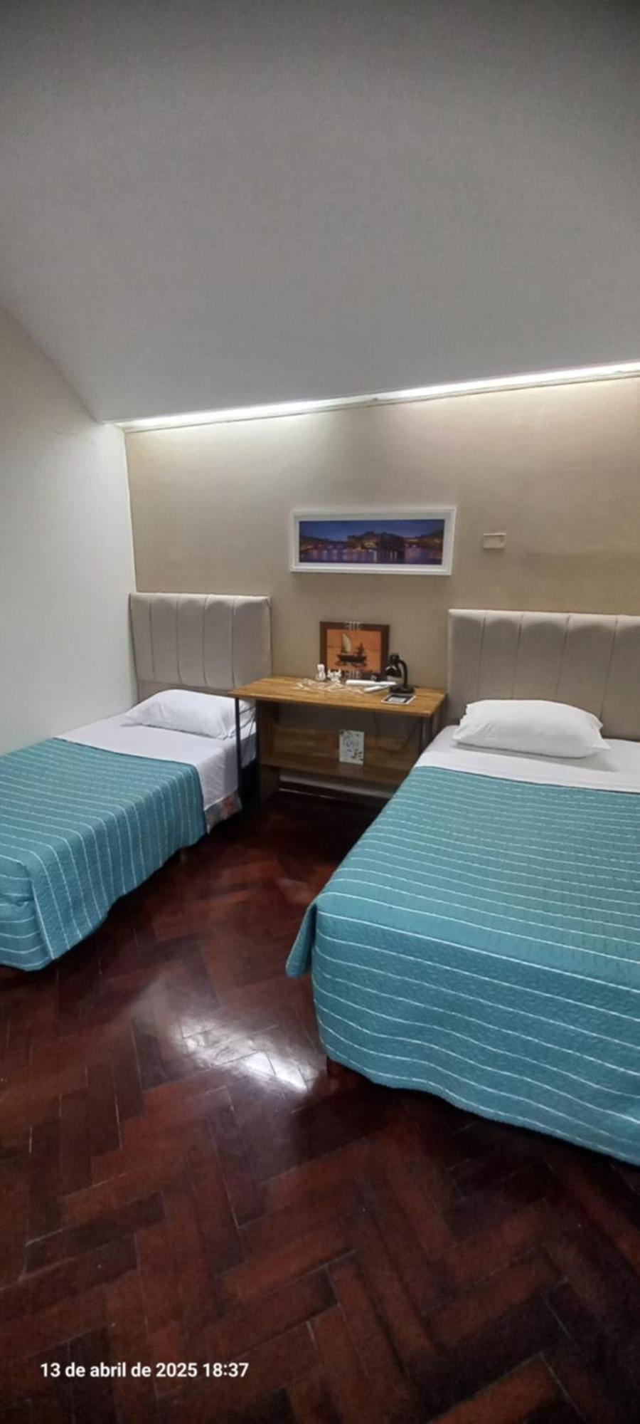 Victoria 3 Bed And Breakfast Ezeiza Luaran gambar