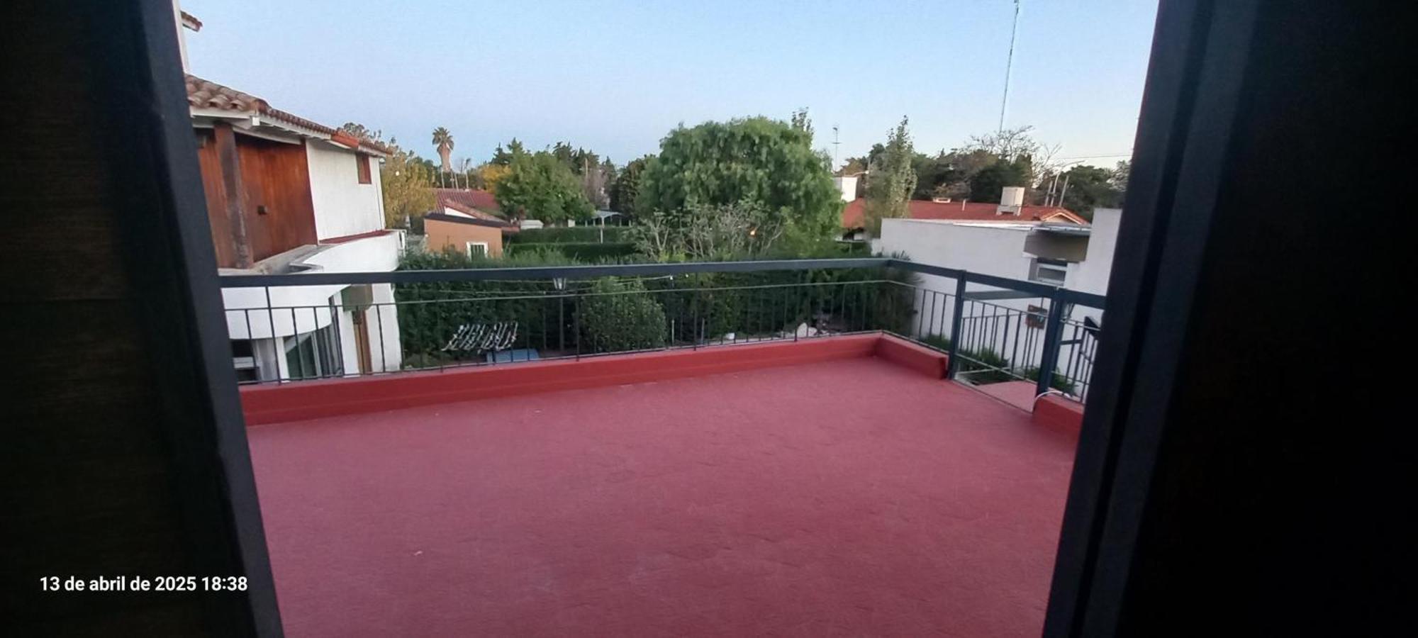 Victoria 3 Bed And Breakfast Ezeiza Luaran gambar