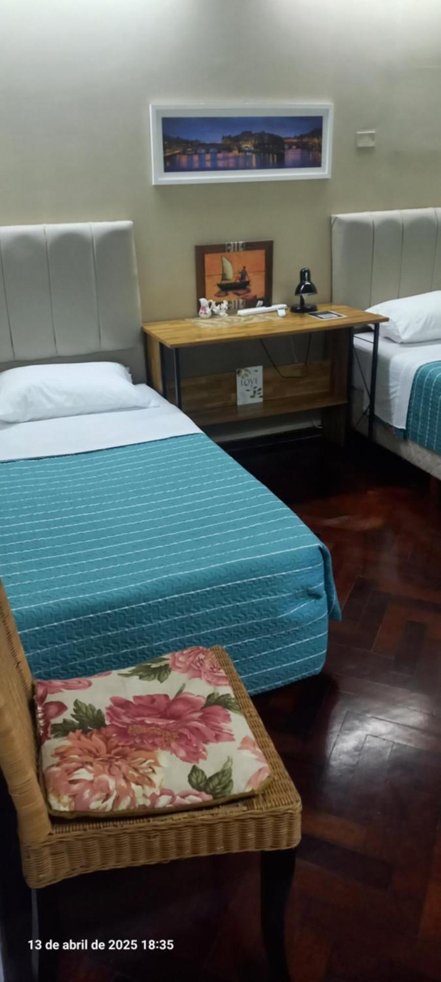 Victoria 3 Bed And Breakfast Ezeiza Luaran gambar